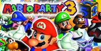 Mario Party 3 (NTSC)
