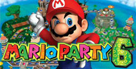 Mario Party 6 (NTSC)