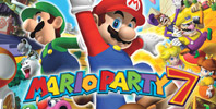 Mario Party 7 (PAL)
