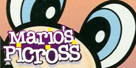 Mario's Picross