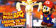 Super Mario RPG: Legend of the Seven Stars