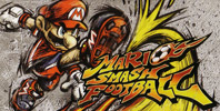 Super Mario Strikers