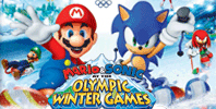 Mario & Sonic aux Jeux Olympiques d'Hiver