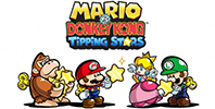 Mario vs. Donkey Kong: Tipping Stars