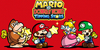 Mario vs. Donkey Kong: Tipping Stars