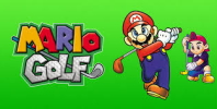 Mario Golf (GBC)