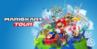Mario Kart Tour