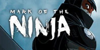 Mark of the Ninja