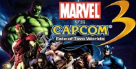Marvel vs. Capcom 3: Fate of Two Worlds