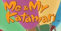 Me & My Katamari