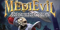 MediEvil Resurrection