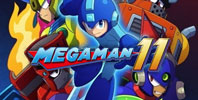 Mega Man 11