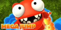 Mega Jump