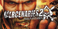 Mercenaries 2: World In Flames