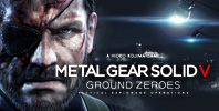 Metal Gear Solid V: Ground Zeroes