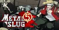 Metal Slug 5