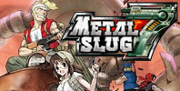 Metal Slug 7