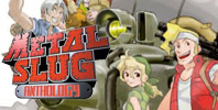 Metal Slug Anthology