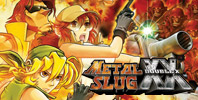 Metal Slug XX