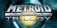 Metroid Prime Trilogy