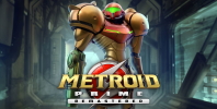 Metroid Prime Remastered