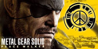 Metal Gear Solid: Peace Walker