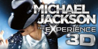 Michael Jackson The Experience 3D