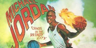 Michael Jordan : Chaos in the Windy City