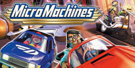 Micro Machines