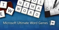 Microsoft Ultimate Word Games