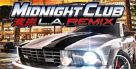 Midnight Club: Los Angeles Remix