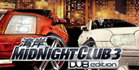 Midnight Club 3: DUB Edition
