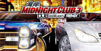 Midnight Club 3: DUB Edition Remix