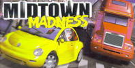 Midtown Madness