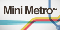 Mini Metro