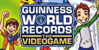 Guinness World Records: The Videogame