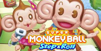 Super Monkey Ball: Step & Roll