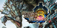 Monster Hunter 3 Ultimate