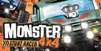 Monster 4×4: Stunt Racer