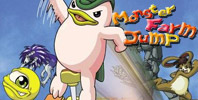 Monster Rancher Hop-A-Bout
