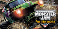 Monster Jam: Path of Destruction