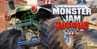 Monster Jam: Urban Assault