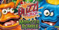 Buzz! Junior: Monster Rumble