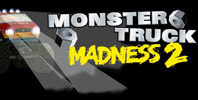 Monster Truck Madness 2