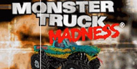 Monster Truck Madness