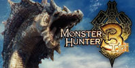 Monster Hunter Tri