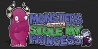 Monsters (Probably) Stole My Princess