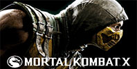 Mortal Kombat X