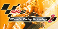 MotoGP: Ultimate Racing Technology 2