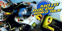 Moto Racer World Tour